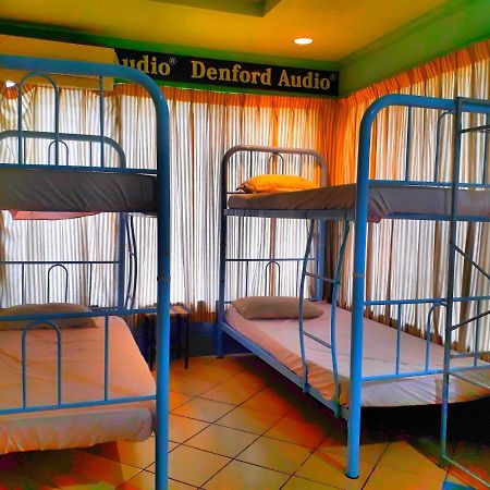 Rose Guesthouse Sandakan Exterior photo