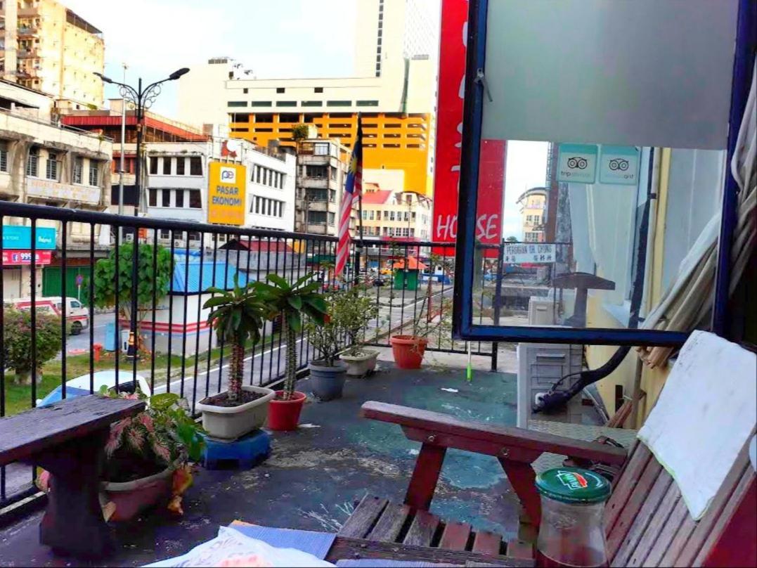 Rose Guesthouse Sandakan Exterior photo